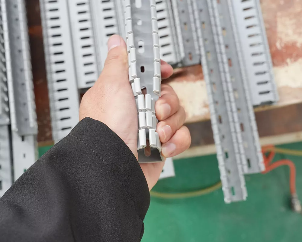 ما هو طول قطعة واحدة من الأنابيب البلاستيكية البلاستيكية؟