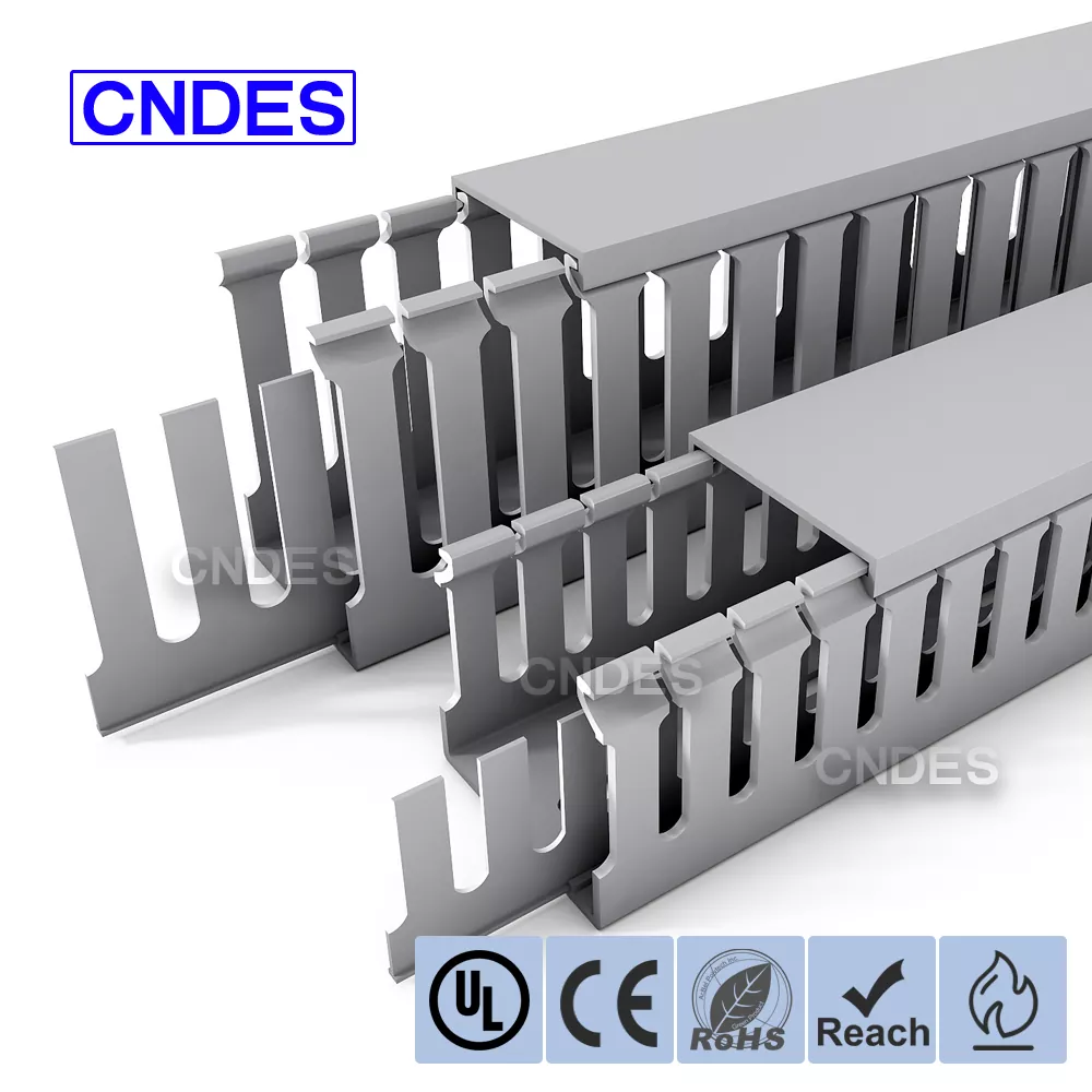 قناة كابل منفصلة